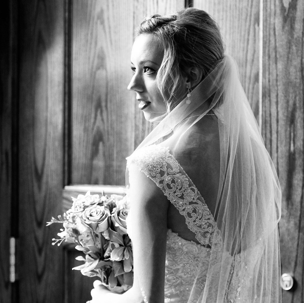 Meet your Posher, Heather